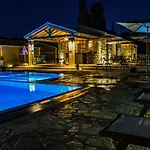 Astrakeroula Corfu