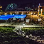 Astrakeroula Corfu