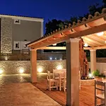 Astrakeroula Corfu