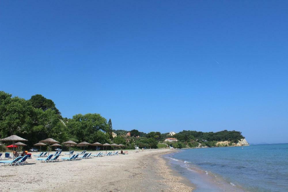 Astrakeroula Corfu Apartament