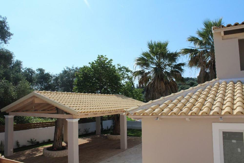 Apartament Astrakeroula Corfu
