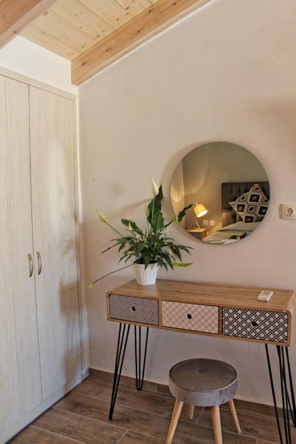 Apartament Astrakeroula Corfu Astrakeri