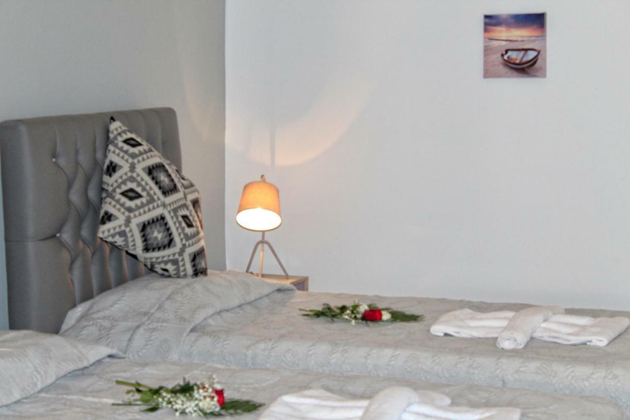 Astrakeroula Corfu Apartament