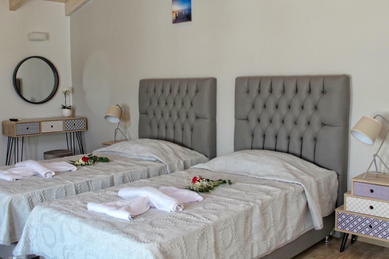 Astrakeroula Corfu Apartament