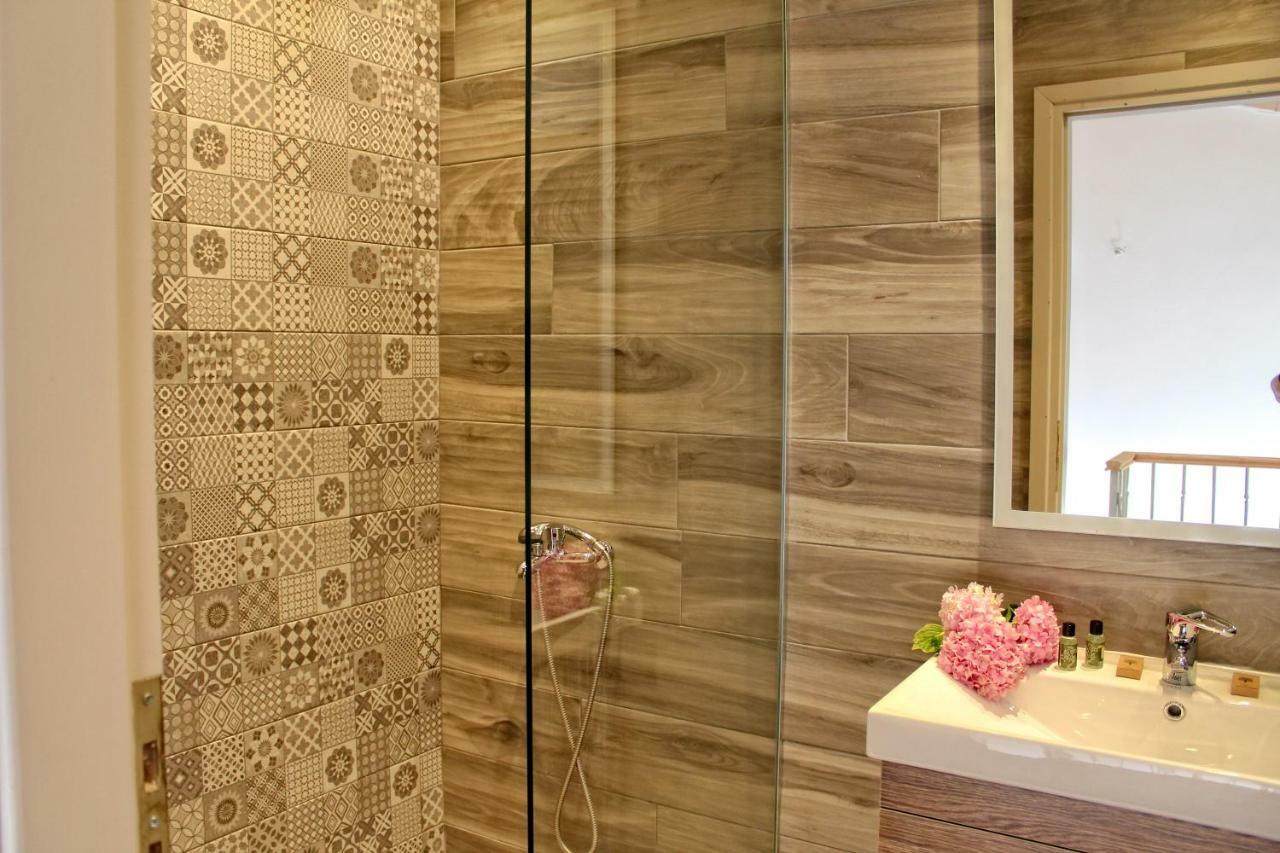 Apartament Astrakeroula Corfu Astrakeri
