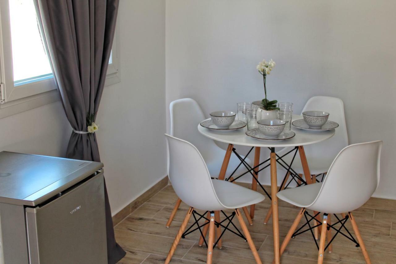 Astrakeroula Corfu Apartament